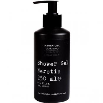Laboratorio Olfattivo Nerotic Shower Gel 250 ml