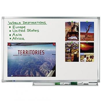 PROF Whiteboard 120×300 cm – LEGAMASTER