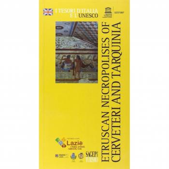 Etruscan necropolises of Cerveteri and Tarquinia