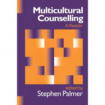 Multicultural Counselling