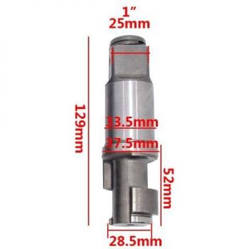 Wilin 1/2 Air Impact Wrench