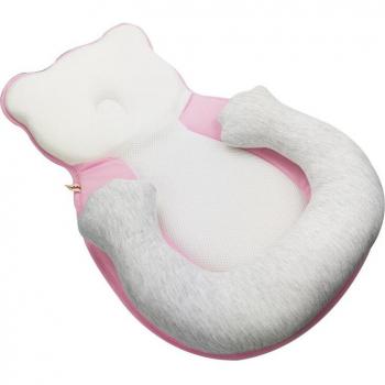 Adjustable Portable Baby Crib