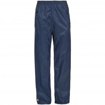 Trespass Packup P-Way TRS TP75 Pantalón, Mujer, Azul Marino (na1), M