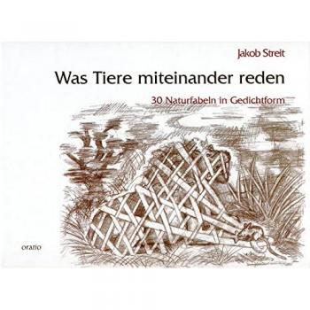 Was Tiere miteinander reden