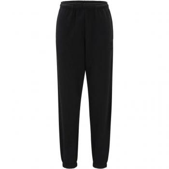 Pantaloni HUGO Relaxed Nero Donna S