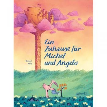Ein Zuhause für Michel und Angelo