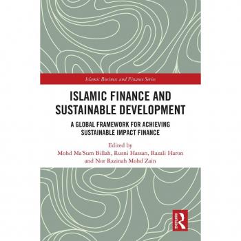 Islamic Finance and Sustainable Development