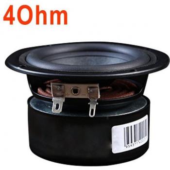 15W Full Range 3-Inch Speaker 8Ohm