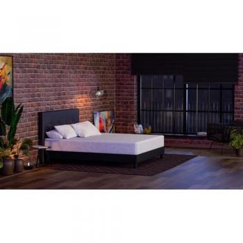 Matelas Ondine 140x200 Haute Qualité Mémoire de Forme – Confort Mal de Dos 21 cm