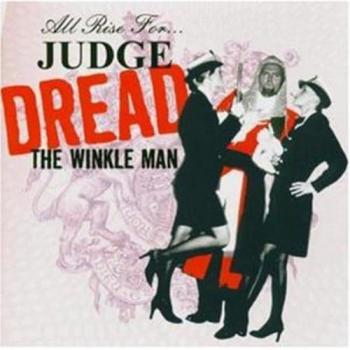 Judge Dread – The Winkle Man (UK Rock, 2004) – Hallmark Music CD