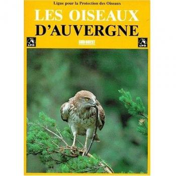 Ligue Protection Oiseaux Les Oiseaux D'Auvergne