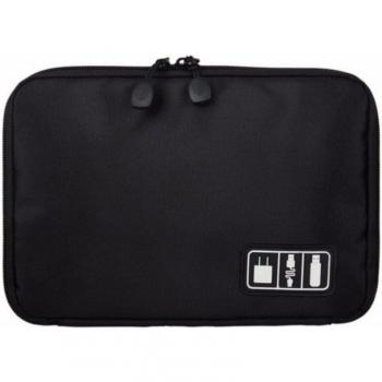 Organizador de Cables USB Compacto
