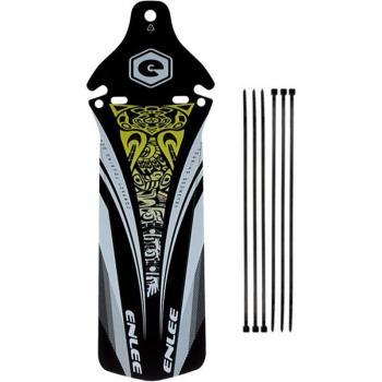 Bicycle Front Rear Mudguard