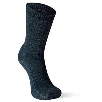 Smartwool Damen Sportsocke Hike Classic Edition Vollpolsterung fest – S – Blau