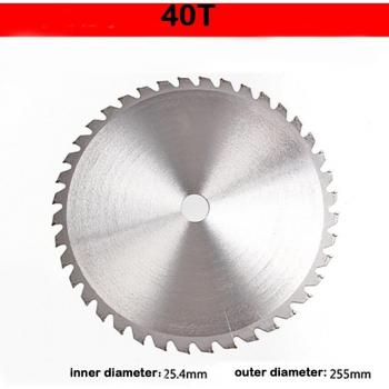 MazoCorte 40T‑60T‑80T