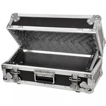 citronic Tilt-up Rackcase for Media Player & Mixer