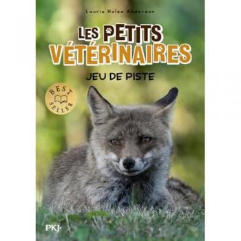 Les petits vétérinaires - Tome 32 : Jeu de piste (Poche)