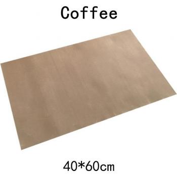 60x40cm Heat-Resistant Baking Sheet