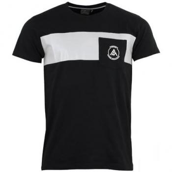 T-shirt Cabri Peak Mountain