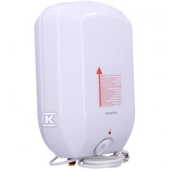 Chauffe-eau 5L Acier Inoxydable 2000W