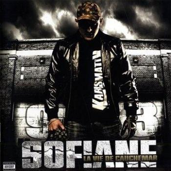 Sofiane - La Vie De Cauchemar - Preis vom 23.10.2024 04:52:55 h