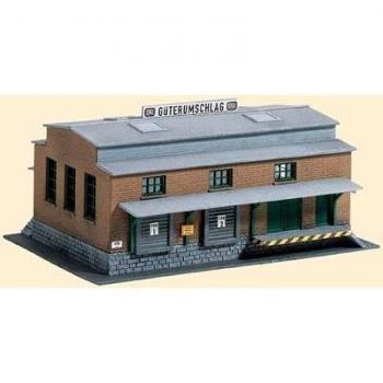 Piko 60027 DB Güterumschlag Spur N 1:160
