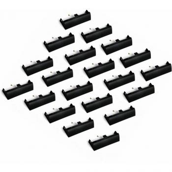 20-Pack Dell Latitude E6420 E6520 HDD Caddy Cover Bezel
