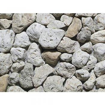 NOCH 09232 Large Grey Pebbles 80 g