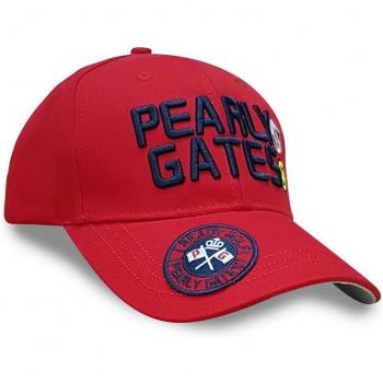Gorra clásica de golf para hombre