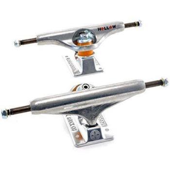 Independent 149 mm Stage 11 Hollow Truck – Standardausführung
