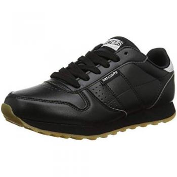 Skechers - Og 85 Old School Cool 699-blk, Donna, Nero, Sneakers, Numero: 39,5 EU