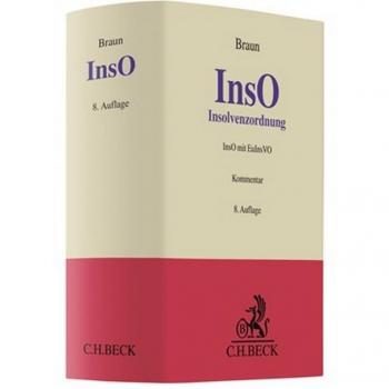 Insolvenzordnung