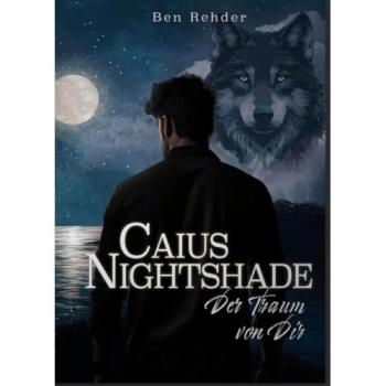Caius Nightshade