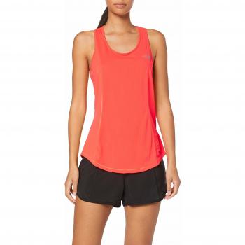 The North Face W 24/7 Débardeur-EU Corail Flamboyant T-Shirt Femme, Taille Fabricant XS