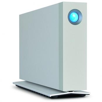 Desktop 3.5 Pro 4TB D2 Drive – Thunderbolt 2 / USB 3.0