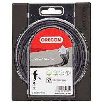 Oregon Nylium 2 mm Maadraad 15 m – Sterke Stroomlijn