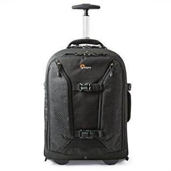 Pro Runner RL X450 AW II di Lowepro – Borsa Nera