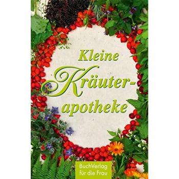 Kleine Kräuterapotheke