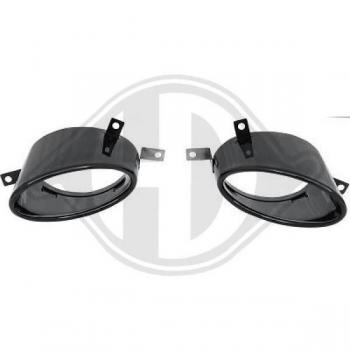 Diederichs ZUB00174 Terminale di Scarico