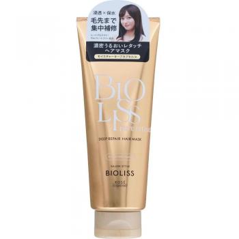 Kose Bioliss Pure Retouch Haarmasker 200g