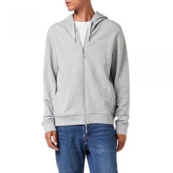 Chaqueta de franela Armani Exchange Everyday