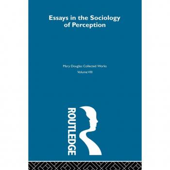 Vitalsource Technologies, Inc. Essays On The Sociology Of Perception