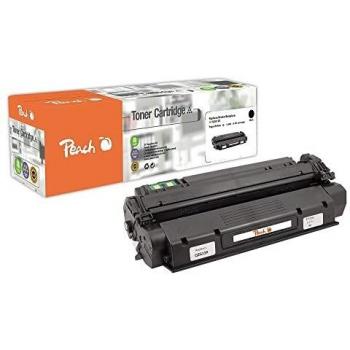 Module de toner noir Peach compatible HP 13X BK, Q2613X