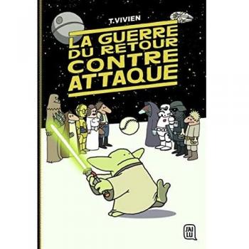 La guerre du retour contre-attaque