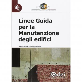 Linee guida per la manutenzione degli edifici