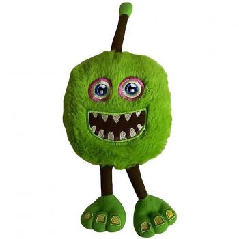 Monstre en Peluche Furcorn 33cm