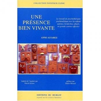 Une présence bien vivante