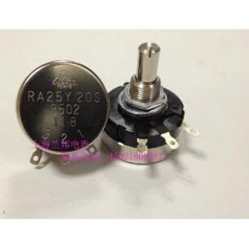RA25Y20S Potentiometer B202 2K