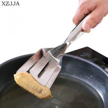 Pinzas Antiadherentes XZJJA para Cocina