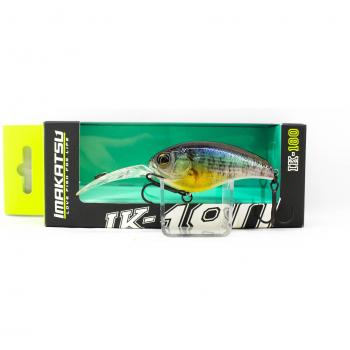 Imakatsu 180 3DR 55mm Floating Lure